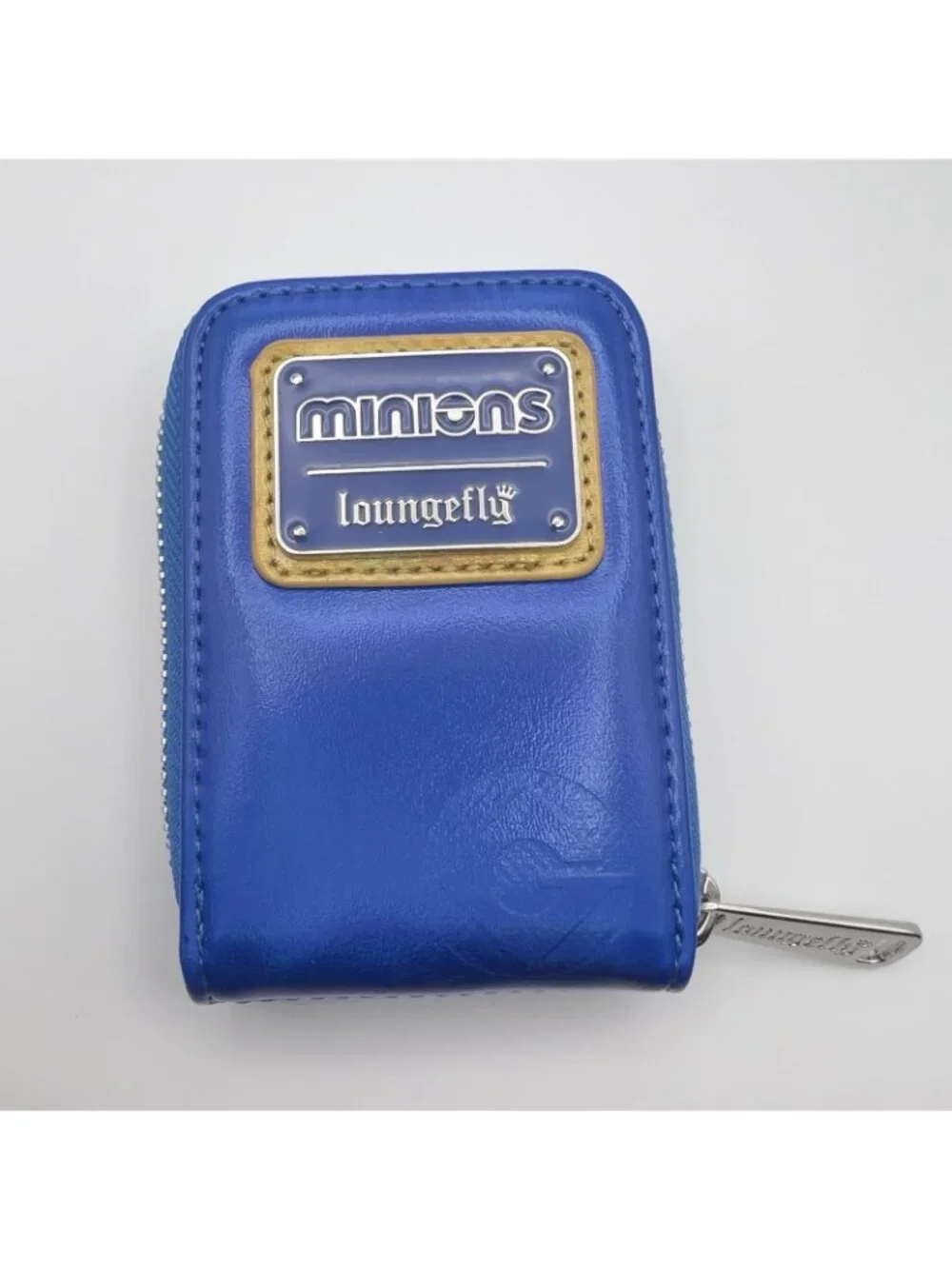 Loungefly minions despicable